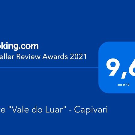 Suite "Vale Do Luar" - Capivari Campos do Jordão Buitenkant foto